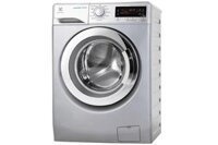 MÁY GIẶT 9.5 KG ELECTROLUX EWF12935S (XÁM BẠC)