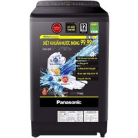 Máy giặt 9.5 KG Panasonic NA-FD95V1BRV
