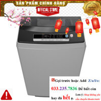 Máy giặt 9.5Kg Midea MAN-9507 lồng đứng <nEw<