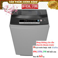 Máy giặt 9.5Kg Midea MAN-9507 lồng đứng |P&G