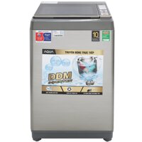 Máy giặt 9Kg Aqua AQW-DK90CT.S