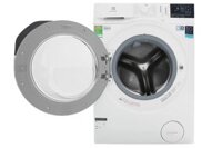 Máy giặt 9Kg Electrolux EWF9024BDWB