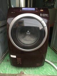 MÁY GIẶT 9KG PANASONIC VR5500