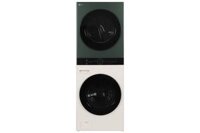 Máy giặt Aqua 10 kg AQW-U100FT BK