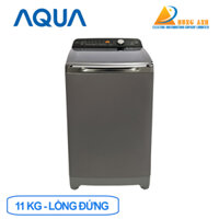 Máy giặt Aqua 11 kg AQW-FR110GT.PS