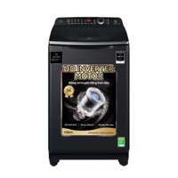 Máy giặt Aqua 12 kg AQW-DR120HT.BK