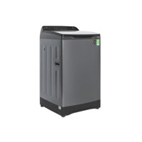 Máy giặt Aqua 14 kg AQW-FR140UHT SS ra mắt năm 2023 - Dienmaykhore