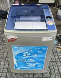 Máy giặt Aqua 7 Kg AQW-U700Z1T  mới 95%