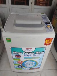 Máy Giặt Aqua 7kg