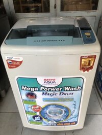 Máy Giặt Aqua 7kg