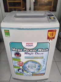 Máy Giặt Aqua 7kg