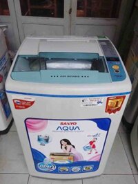Máy Giặt Aqua 7kg