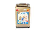 Máy giặt AQUA 8 kg AQW-F800AT N