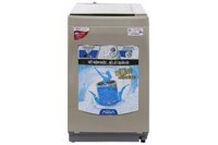 Máy giặt Aqua 8 kg AQW-F800BT