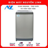 Máy giặt Aqua 8 KG AQW-KS80GTS - Chỉ giao tại HCM