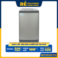 Máy giặt Aqua 8 KG AQW-KS80GTS - Chỉ giao tại HCM