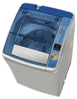 Máy giặt Aqua 8 kg AQW-U800Z2TN