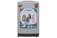 Máy giặt Aqua 8 KG AQW-KS80GT.S