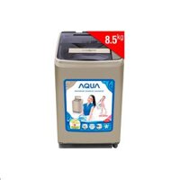 Máy Giặt Aqua 8.5 Kg AQW-U850AT