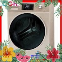 Máy giặt AQUA 8.5kg AQD-D850E.N (Miễn phí vận chuyển tại Hà Nội) Nguyên Đai Nguyên Kiện Nguyên Đai Nguyên Kiện