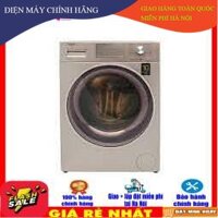 Máy giặt AQUA 8.5kg AQD-D850E.N (Miễn phí vận chuyển tại Hà Nội)