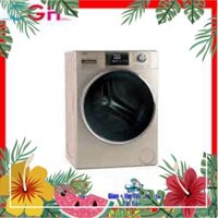Máy giặt AQUA 8.5kg AQD-D850E.N (Miễn phí vận chuyển tại Hà Nội) Nguyên Đai Nguyên Kiện