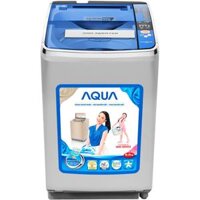 Máy giặt Aqua 9 KG AQW-D900AT