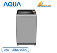 Máy giặt Aqua 9 kg AQW-S90CT (lồng đứng)