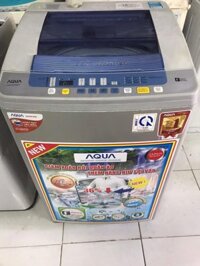 Máy giặt Aqua 9 kg AQW-DQW90ZT