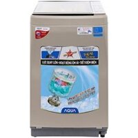 Máy giặt Aqua 9.0 KG AQW-D901BT