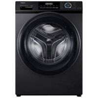 Máy giặt Aqua 9kg cửa ngang AQD-A902J BK – Model 2023