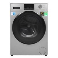 Máy giặt AQUA 9KG AQD-D900F(S)