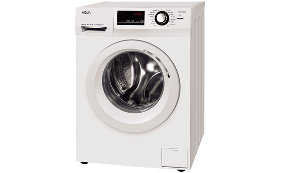 Máy giặt Aqua 8.5 kg AQD-850ZT