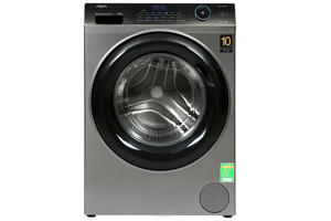 Máy giặt Aqua Inverter 10 kg AQD-A1000G.S