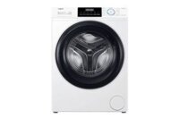 Máy giặt Aqua AQD-A802G.W | 8kg cửa ngang inverter