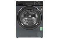 Máy giặt Aqua AQD-A852J BK Inverter 8.5 kg [2023]