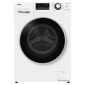 Máy giặt Aqua Inverter 8.5 kg AQD-A852ZT