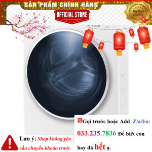 Máy giặt Aqua Inverter 10 kg AQD-D1000C