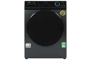 Máy giặt Aqua Inverter 10 kg AQD-D1002G.BK