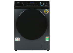 Máy giặt Aqua Inverter 10 kg AQD-D1002G.BK