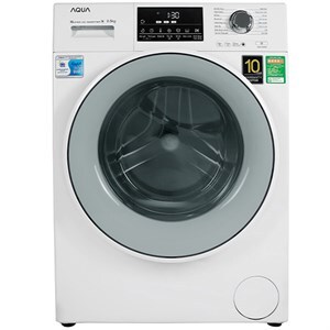 Máy giặt Aqua Inverter 8.5 kg AQD-D850E
