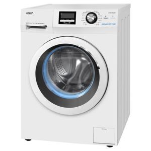 Máy giặt Aqua Inverter 8.5 kg AQD-D850ZT