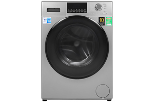 Máy giặt Aqua Inverter 9 kg AQD-D900F