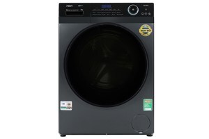 Máy giặt Aqua Inverter 9 kg AQD-D902G.BK