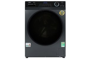 Máy giặt Aqua Inverter 9 kg AQD-D902G.BK