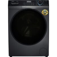 Máy giặt Aqua AQD-D903G.BK | 9kg cửa ngang inverter