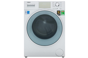 Máy giặt Aqua Inverter 9.5 kg AQD-D950E