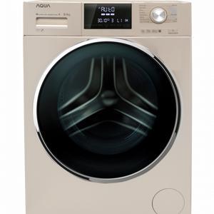Máy giặt Aqua Inverter 8.5 kg AQD-DD850E