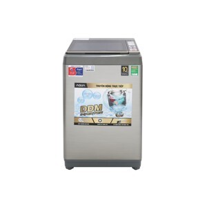 Máy giặt Aqua Inverter 9 kg AQW-DK90CT