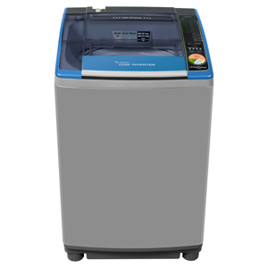 Máy giặt Aqua 10.5 kg AQW-DQ105ZT